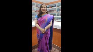 Pure Kanchipuram Silk Sarees | 22-Feb-2025 | AnuSCollections