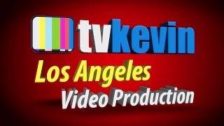 Los Angeles Video Production Company