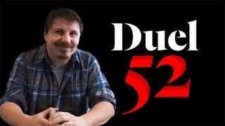 Duel 52: A Hogwa5h Review