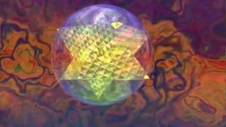 MERKABA SPIN