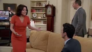 ALL THE BEST VEEP INSULTS VOL II SEASONS 5 7