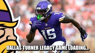 Diamond Dallas Turner Legacy Game Loading vs Lions... ⌛