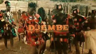 [Free] UK x African Drill Type Beat 2023 - "Djembe" | Ethnic Drill Instrumental 2023