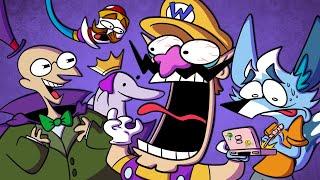 The Wario Game EVERYBODY Forgot Existed