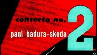 Beethoven / Paul Badura-Skoda, 1953: Piano Concerto No. 2 in B flat major, Op. 19 - H Scherchen