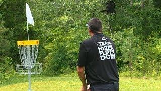 The 2013 McFlies (Disc Golf Video Awards)