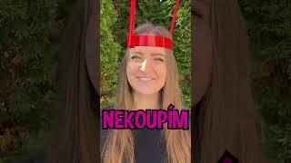 MÁJA vs KOŘEN! PIKANTNÍ TREF SE CHALLENGE ODHALILA, ŽE JSEM PŘÍTELKYNI NĚKDY...! - **SMUTNÉ**