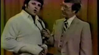 Jerry Lawler Questions Toru Tanaka's Legitimacy as Champ (2-24-79) Classic Memphis Wrestling Promo