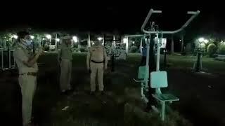 Japanese Park Rohini Delhi bhoot (ghost)