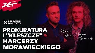 ISKRZY NA LINII TUSK-KOSINIAK-KAMYSZ,CZYLI KTO SIĘ SPODZIEWA KŁOPOTÓW PO POWODZI #podejrzanipolitycy