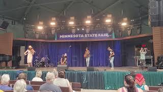 Fiddle and Flannels: Irish Medley LIVE from the Minnesota State Fair