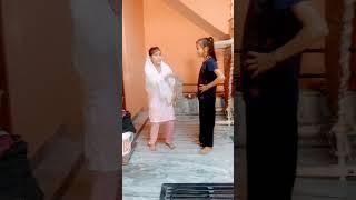 Shivani Rathore new comedy video