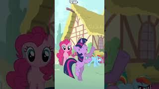 MLP APT Dances #2danimation #shorts #mlp