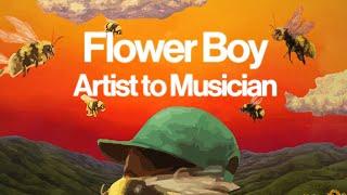 How Flower Boy Saved Tyler, the Creator’s Career