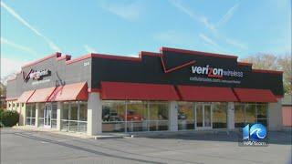 Verizon completes upgrades to network in Hampton Roads