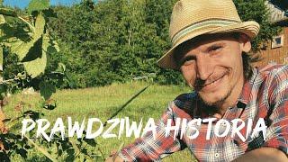 True Story | Testimony - Mateusz Zając