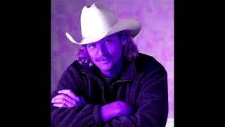 Alan Jackson - Little Man (slowed and reverbed)