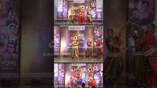 ◆ CG Sangeet Nritya Mahotsav ● Indian Classical Dance • Odissi Recital • Tridhara - Bhubneswar