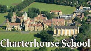 Charterhouse School