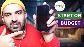 3 Ways to Start eBay Business to Make £5000 / Month