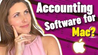 4 Best Accounting Software Programs for Mac (in 2023)