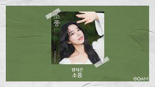 [New Release] 양지은 - 소풍 │ 전체 듣기