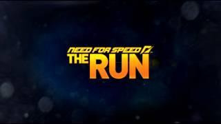 Need For Speed The Run OST - Car Select 1