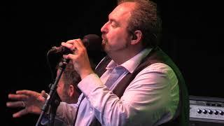 The Bluesbones video 1 @ Swing 2017, Wespelaar- 19/08/17