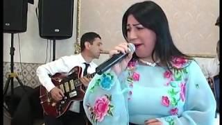 Рухангиз Меммедли Ruhengiz Memmedli Tekce menim olaydin ( Toy )