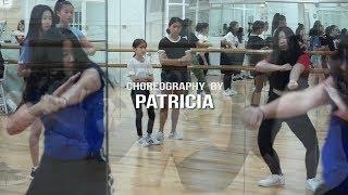 "NIGHTMARE" / Choreography by Patricia