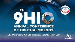 Dr. Amr Khalil -  Is that corneal abscess - Case presentation