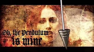 CANDLEMASS - The Pendulum (Official Lyric Video) | Napalm Records