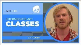 ACT Test Prep: Free ACT Classes and Courses