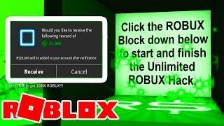 4 Roblox Games That Promise FREE ROBUX!