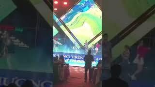 Vấn Vương Chợ Tình live phần 2