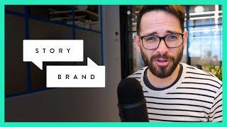 The Story Brand Process