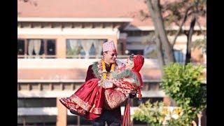 SUDHIR WEDS SUJANA GURUNG Must watch Nepali Wedding Video