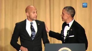 Have you met Luther, President Obamas anger translator?