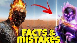 War robots top 5 facts and mistakes | war robots | Mighty spector