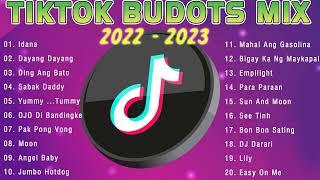 NEW TRENDING TIKTOK VIRAL BUDOTS REMIX 2022 - 2023 BUDOTS DANCES REMIX 2022.NONSTOP BUDOTS HITS 2022