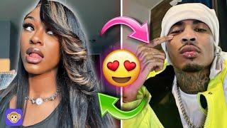 Calling Guys Fine Then Telling Them I Have A Boyfriend  | Monkey App