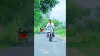 Bhai ka pyaar️|| Brother~sister love || Tiyaa || Shubham #foryou #trending #youtube