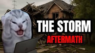 Cat MEMES: THE AFTERMATH | FAMILY ROADTRIP SPECIALS
