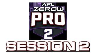 ZeroW Pro 2 - Session 2