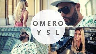 Omero - YSL (Official Video)