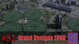 Winter/Summer Stress Check  :: Grand Designs 1900 Start : Workers & Resources Soviet Republic: #52