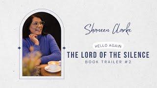 Trailer | The Lord of the Silence | Shaneen Clarke