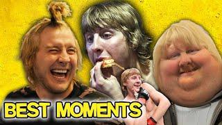 ONE MILLION SUBS!! | BEST MOMENTS From Paddy The Baddy's Vlogs