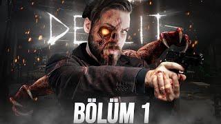 ELRAENN İLE DECEIT w/LİMON TAYFA #1