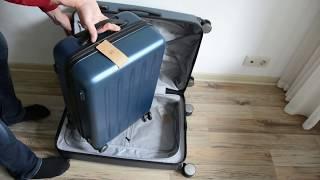 Suitcase Xiaomi Mi Trolley 90 Points 20 and 24